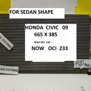 HONDA CIVIC 2007