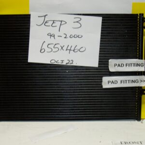 JEEP 3 GRAND CHEROKEE