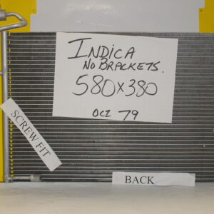 TATA INDICA