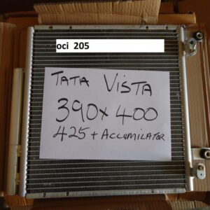 TATA VISTA