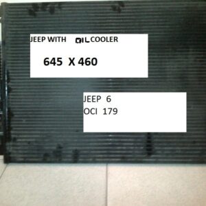 JEEP CHEROKEE 2000