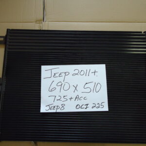 JEEP 8