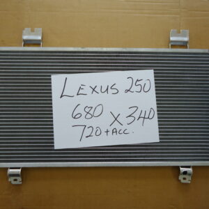 LEXUS IS 250