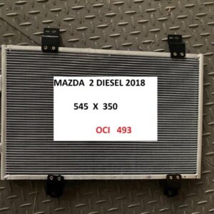 MAZDA 2 DIESEL 2018