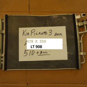 KIA PICANTO 3rd