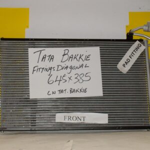 TATA BAKKIE 2008