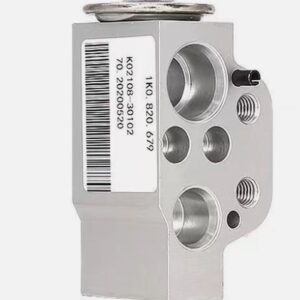 Expansion Valves