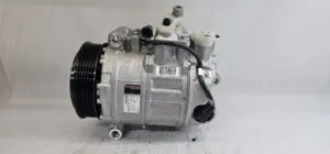 MERCEDES-BENZ W203, W160, W164, W211 & W221 - 6PK (O-RING) C/V COMPRESSOR