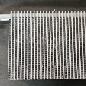 BMW E65 & E66 7 SERIES REAR EVAPORATOR