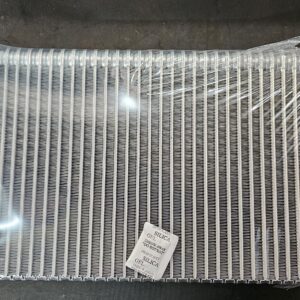 LANDINI POWERFARM & CLAAS EVAPORATOR