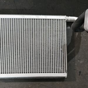 HYUNDAI I20 2008 EVAPORATOR