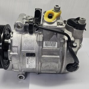 AUDI Q7 3 MOUNT WITH C/V COMPRESSOR