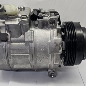BMW E46 /E39 /E53 /X5 3 MOUNT C/L COMPRESSOR