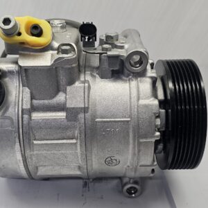 BMW E60/ E65/ 5 SERIES - 3MNT WITH C/V COMPRESSOR