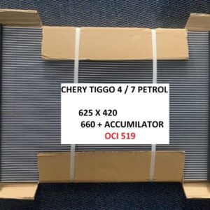 CHERY TIGGO 4 / 7