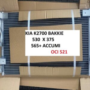 KIA K2700 (NEW)