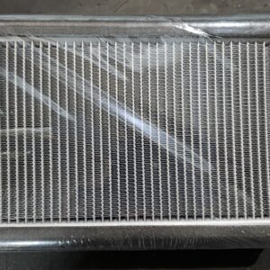 DAIHATSU TERIOS EVAP COIL