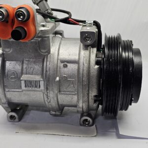 IVECO 12V M/G NIPPON 10PA17C