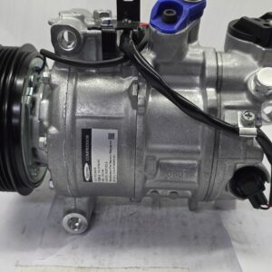 VW GOLF, SCIROCCO, CADDY, TIGUAN, PASSAT & AUDI A1/3, TT COMPRESSOR