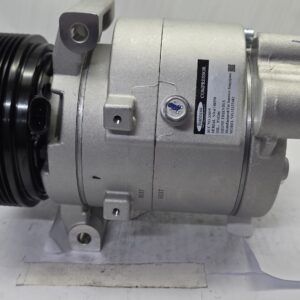 CHEV TRAILBLAZER COMPRESSOR