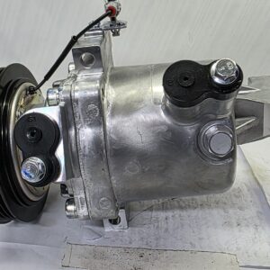 SUZUKI CELERIO & ALTO 4PK COMPRESSOR