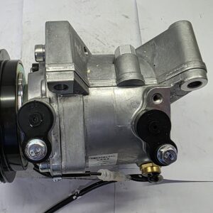 SUZUKI JIMNY COMPRESSOR