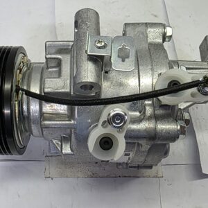SUZUKI SWIFT & MITSUBISHI QS70 3 MOUNT 2017 COMPRESSOR