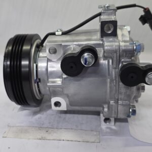 SUZUKI SWIFT SPORT & MITSUBISHI QS70 2012 COMPRESSOR