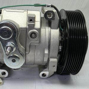 MERCEDES-BENZ ACTROS COMPRESSOR