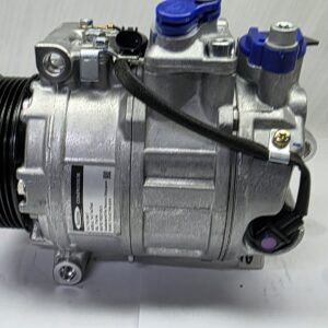 MERCEDES-BENZ W203, W171, W204, W160, W164, W211 & W221 (O-RING) C/V COMPRESSOR
