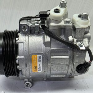 MERCEDES-BENZ W166 & W205 (SEALER WASHER) C/L & C/V COMPRESSOR