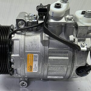 MERCEDES-BENZ W166 & W205 (SEALER WASHER) C/L & C/V COMPRESSOR