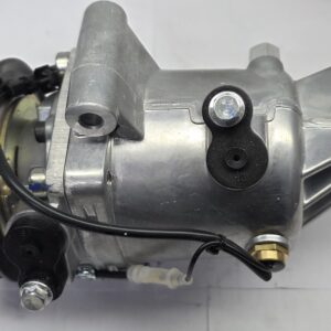 SUZUKI SX4 & TOYOTA CROSS 6PK COMPRESSOR