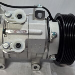 TOYOTA HI-LUX 3.0 D4D DIESEL DRIVER SIDE