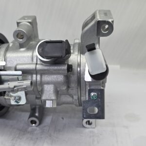TOYOTA HI-LUX GD6 DIESEL