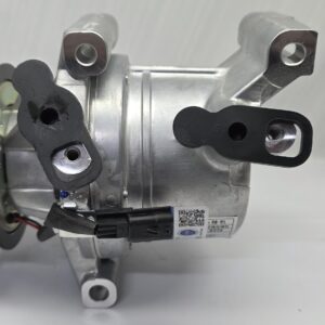 RENAULT DUSTER, SANDERO & LOGAN - 1 PORT FRONT AND 1 PORT BACK