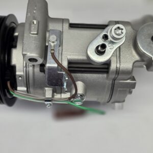 VW T CROSS POLO - 3 MOUNT C/L