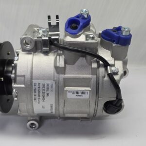 VW TOUREG V8