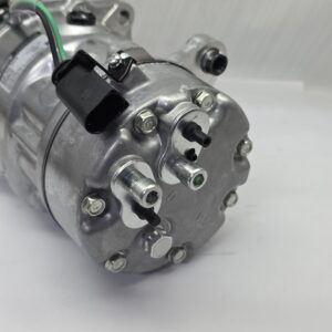 VW JETTA 4, BEETLE & AUDI A3 COMPRESSOR