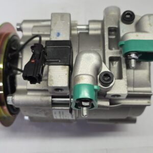 FORD EVEREST 2002 TO 2015 COMPRESSOR