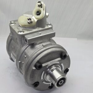 NIPPON 10PA17C TOYOTA MOUNT NO PULLEY COMPRESSOR