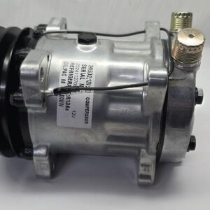 SANDEN SD7H15 D/V O-RING 12v TOP ENTRY COMPRESSOR
