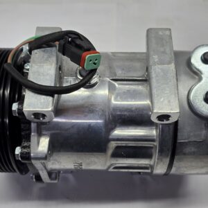 SCANIA 24V 10PK SANDEN SD7H15 COMPRESSOR