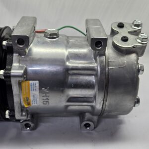SCANIA 24V 8PK SANDEN SD7H15 - COMPRESSOR