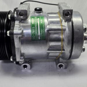 FREIGHTLINER 8PK M/G ROTO LOCK 12v SANDEN SD7H15 COMPRESSOR