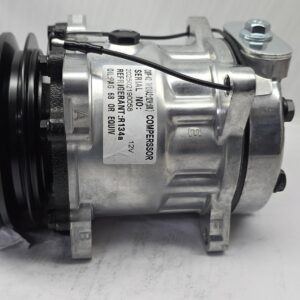 SANDEN SD7H13 ISUZU KB, MITSUBISHI COLT & UNIVERSAL COMPRESSOR