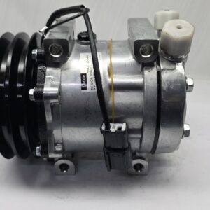 SANDEN SD7H13 M/G SOLID MOUNT 12/24v UNIVERSAL COMPRESSOR