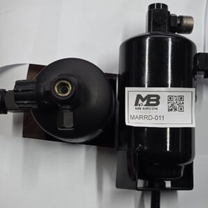 BMW 520 E39 RECEIVER DRYER