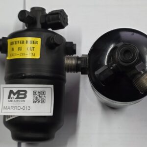 BMW 735I E32 & E38 RECEIVER DRYER