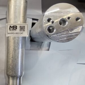 CAT & KOMATSU RECEIVER DRYER